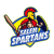 Salem Spartans Cricket Logo