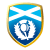 Scotland Cricket Logo