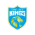 St Lucia Kings Cricket Logo