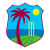 West Indies Women Cricket Logo