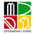 Zimbabwe Cricket Logo