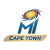 MI Cape Town Cricket Logo