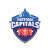 Pretoria Capitals Cricket Logo