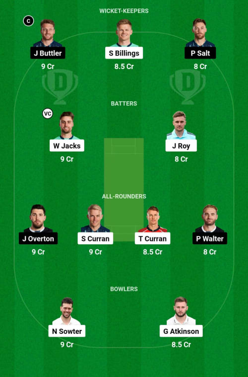 OVI vs MAO Dream11 Prediction - OCB Team Prediction