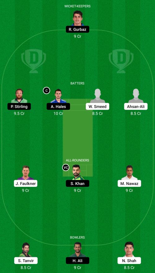 QG vs IU Dream11 Prediction - OCB Team Prediction