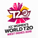 ICC Women's T20 World Cup 2024 Betting