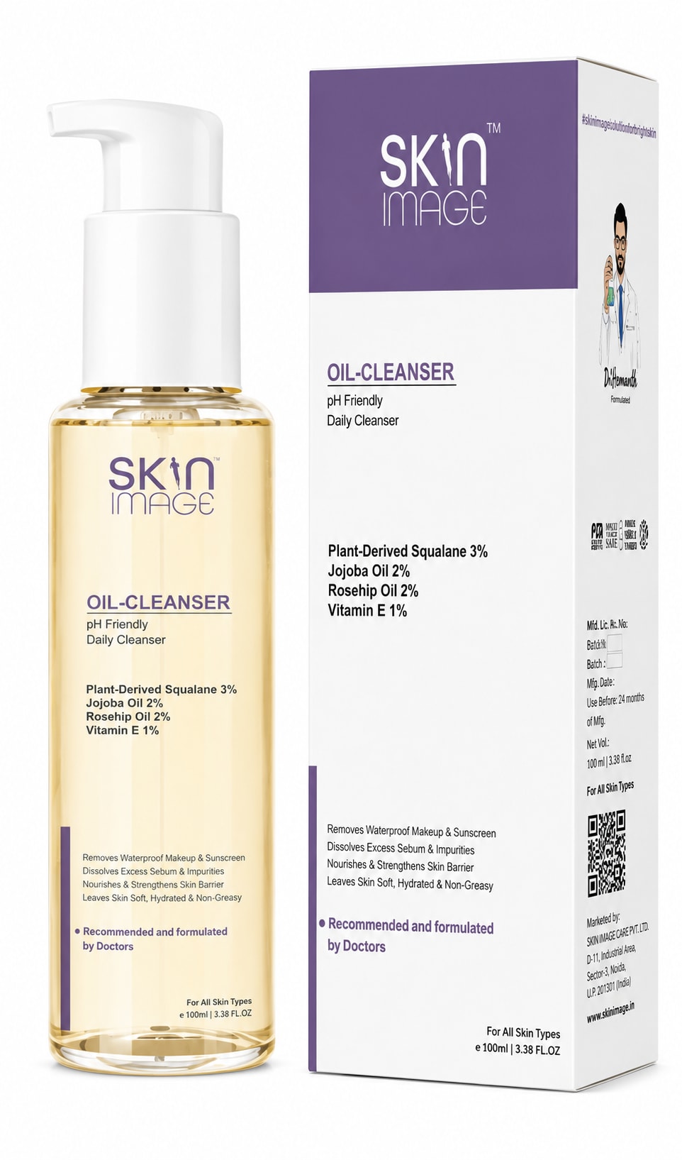 Cleanser