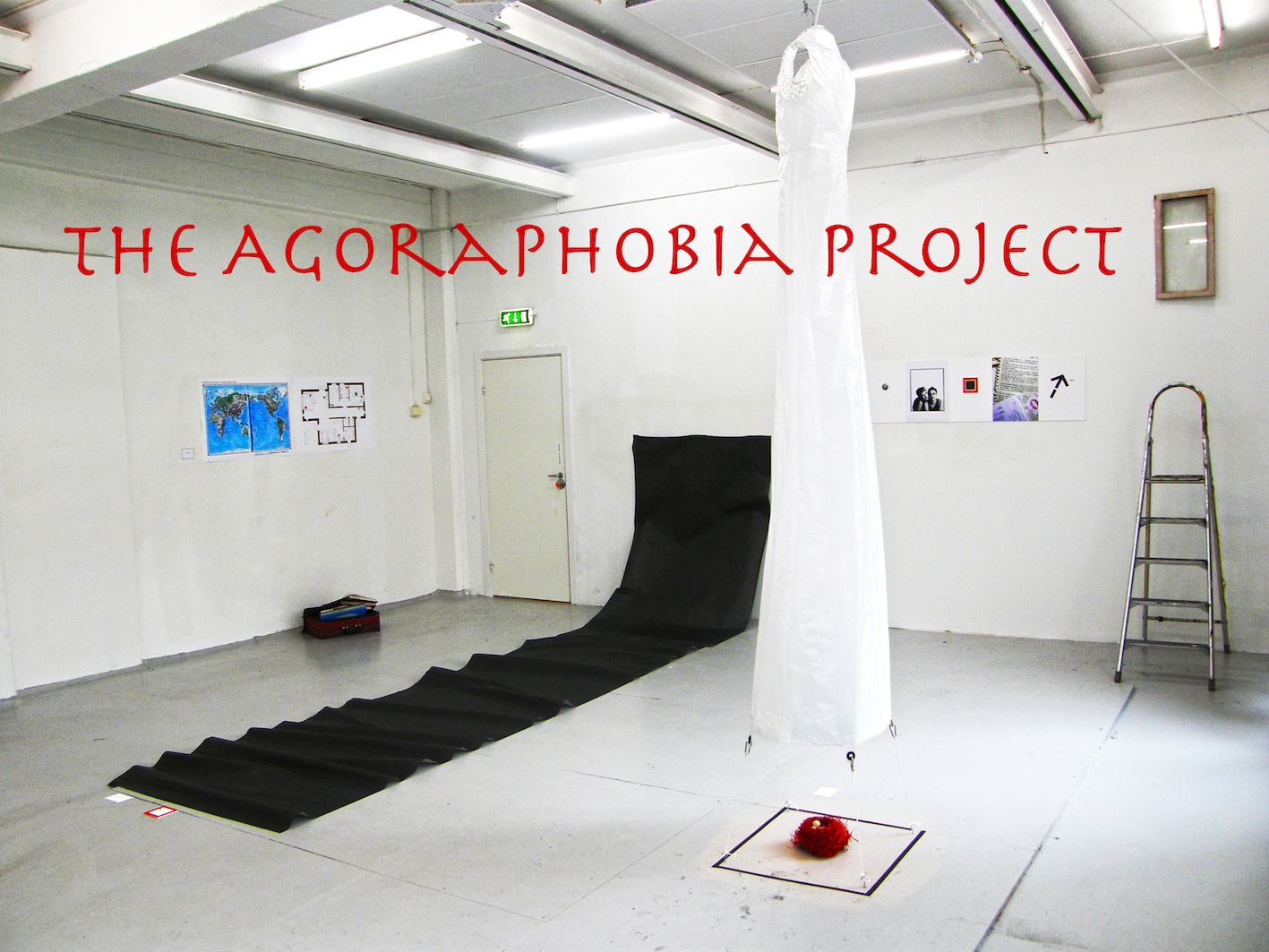 The Agoraphobia Project