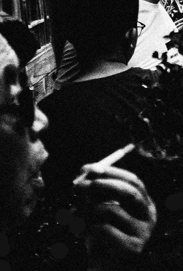Chinese short stories — Smoking
