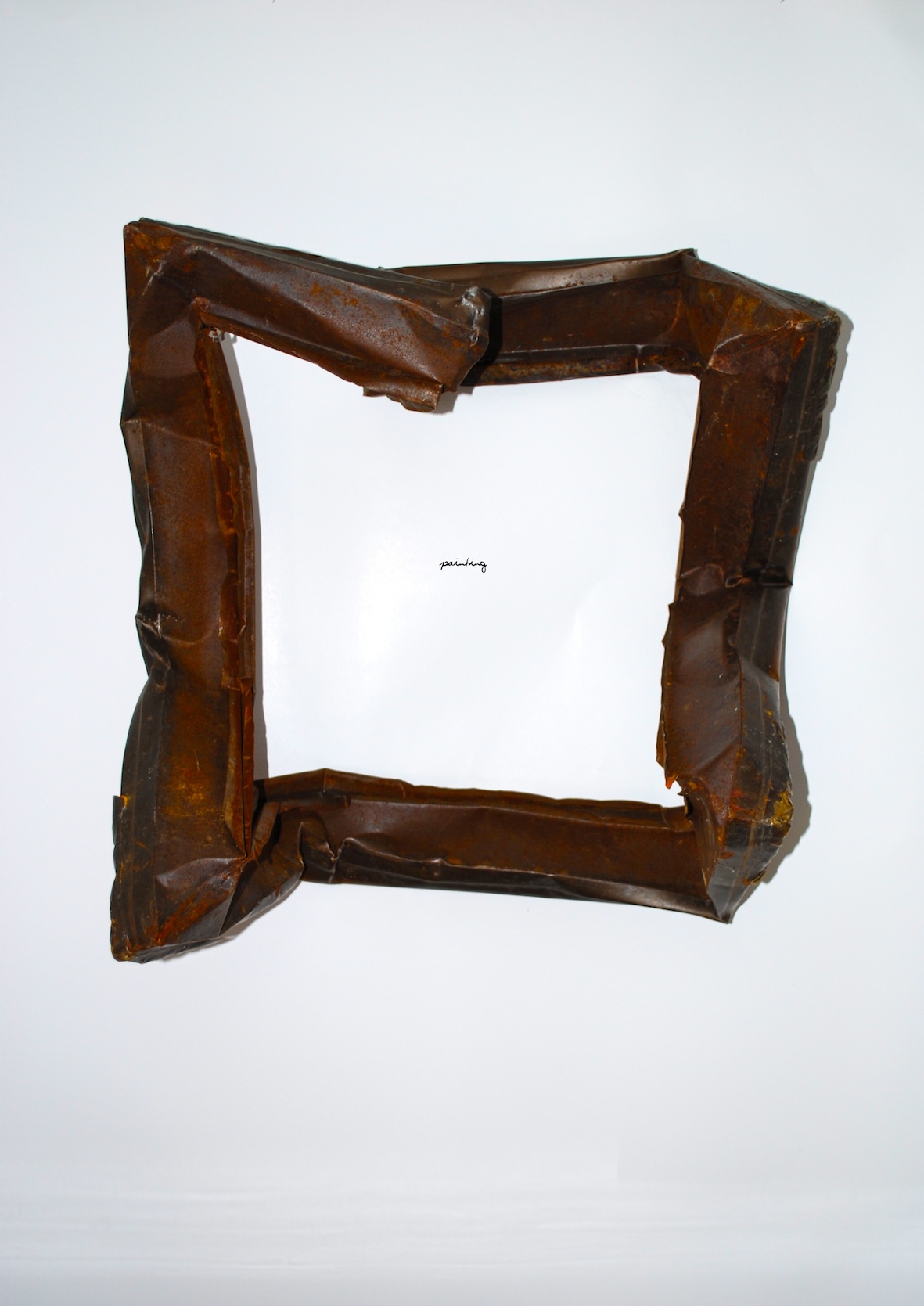 The End of Art? — painting
