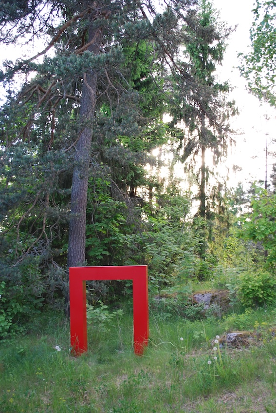 The End of Art? — Bookshelves