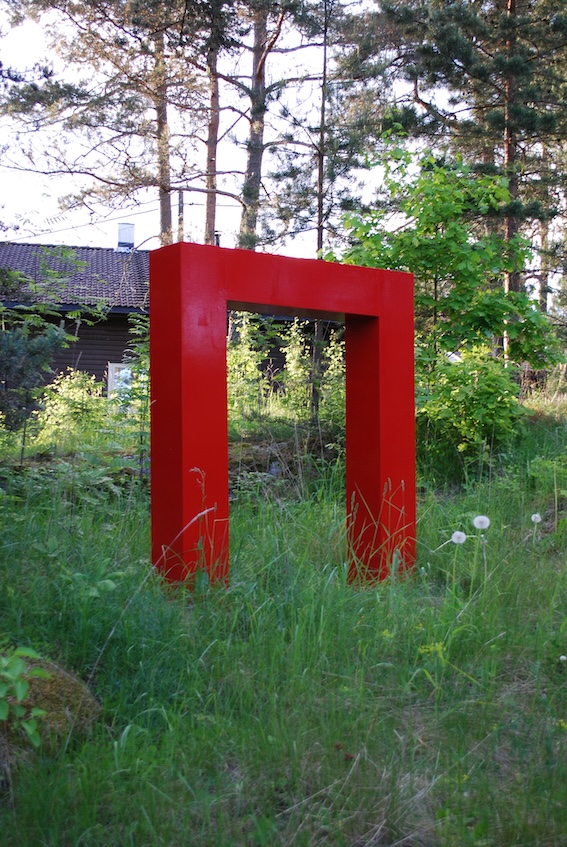 The End of Art? — Bookshelves
