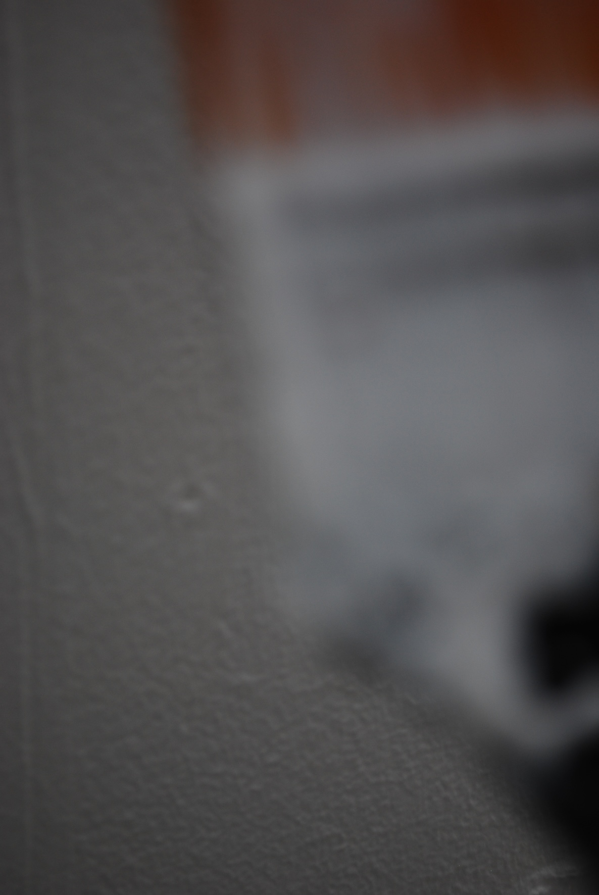 Distance (blurred reality) — beauty_2