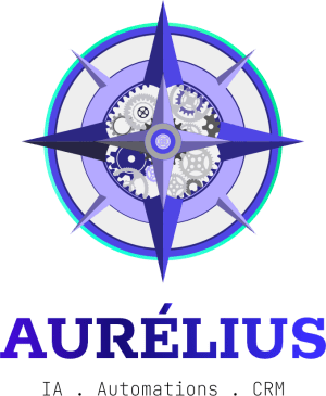 Aurelius Logo Square