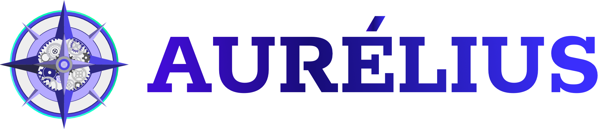 Aurelius Logo