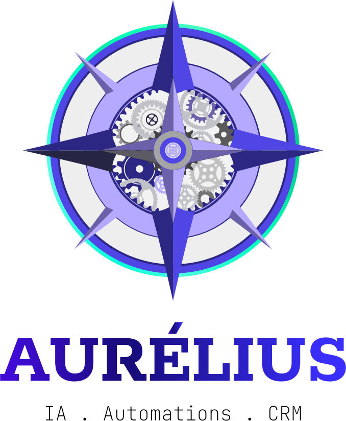 Aurelius Logo Square