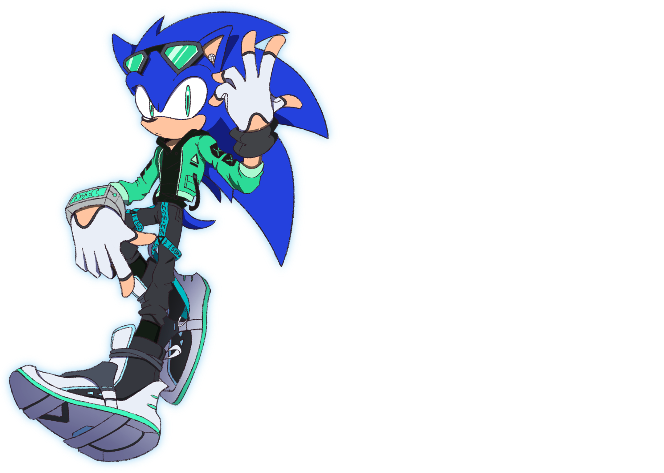 sonic