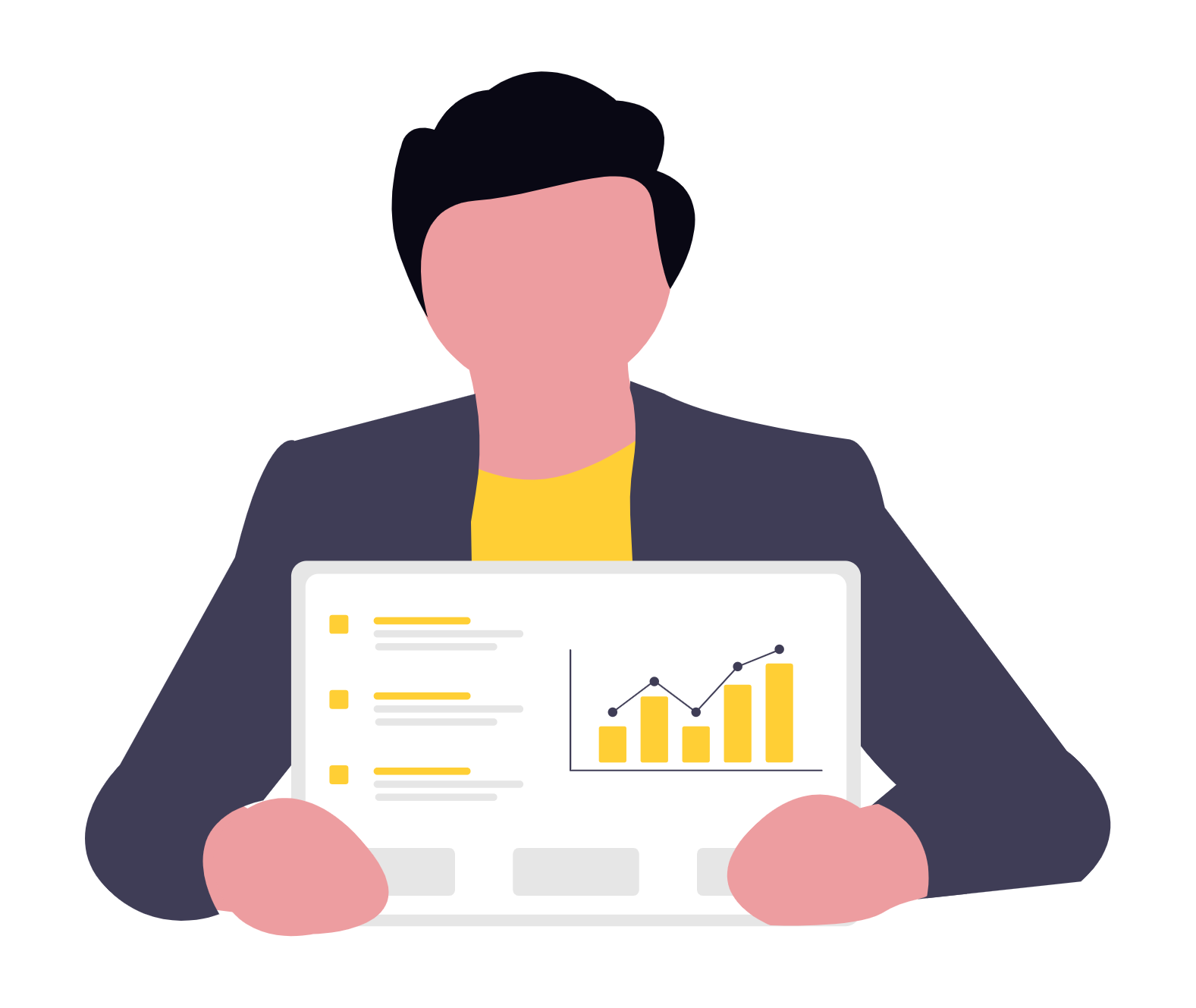 Fintech and BFSI digital marketing