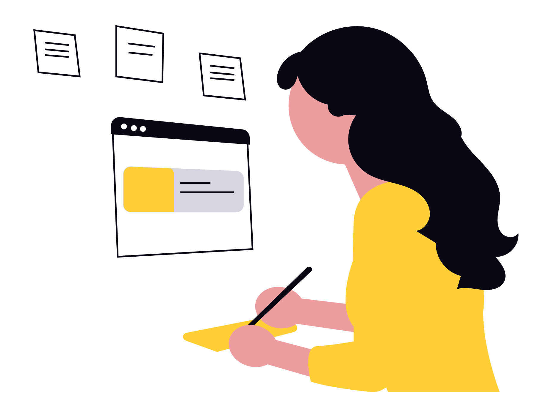 Ed-tech digital marketing