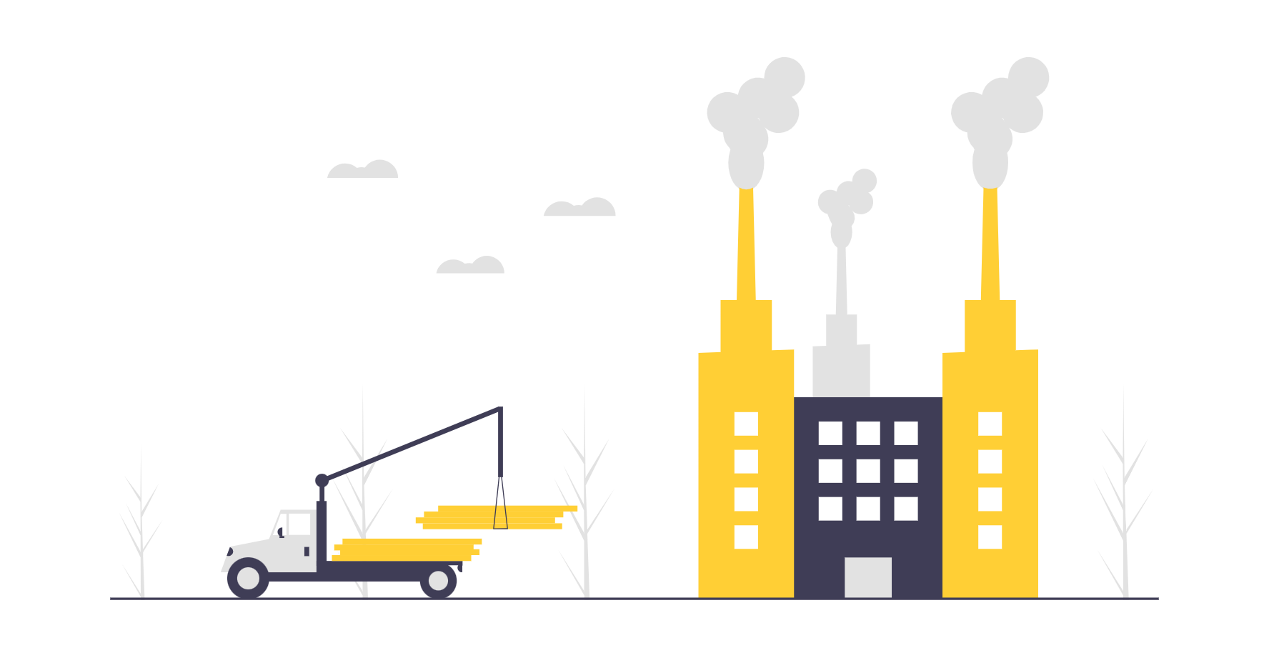 Manufacturing digital marketing
