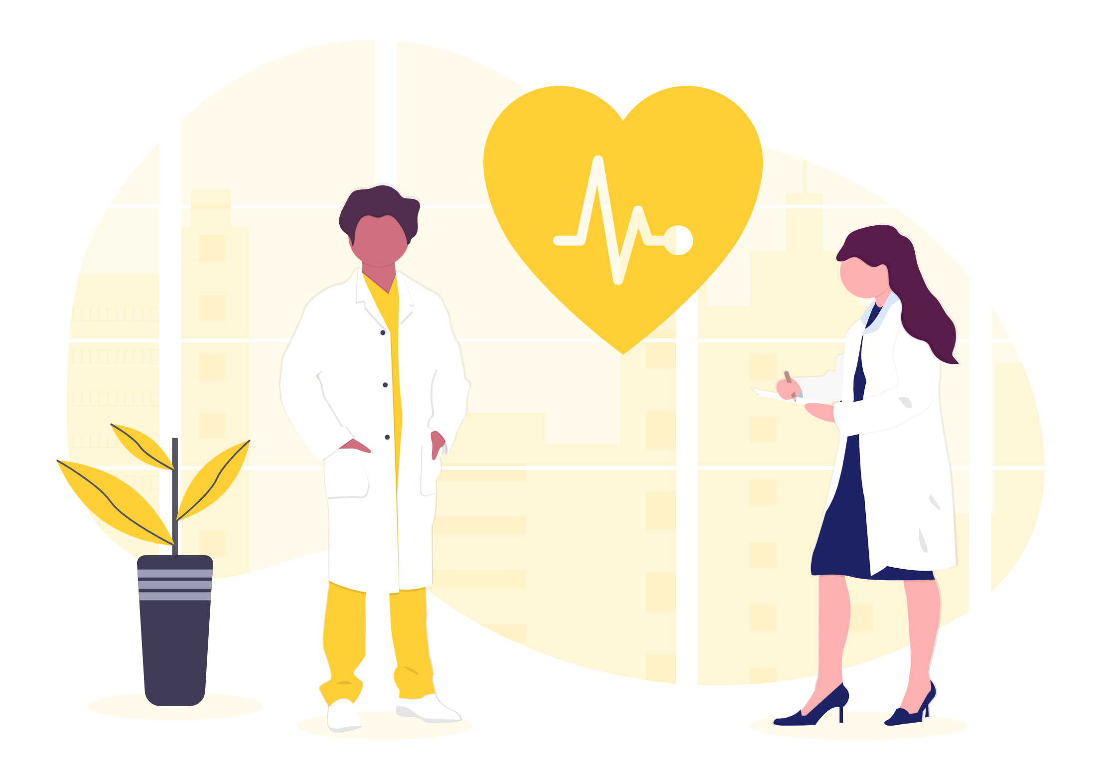 Healthcare digital marketing