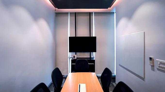 Digital Hangover office culture