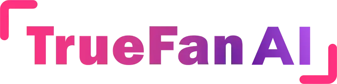 TrueFan AI logo