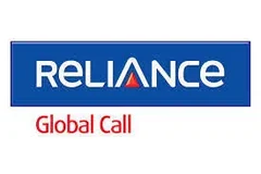 Reliance Global Call logo
