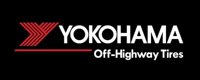 Yokohama Off-Highway Tires logo