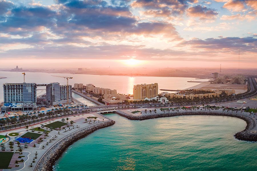 RAK's Rise: Why Ras Al Khaimah Is the UAE's Fastest-Growing Investment Market
