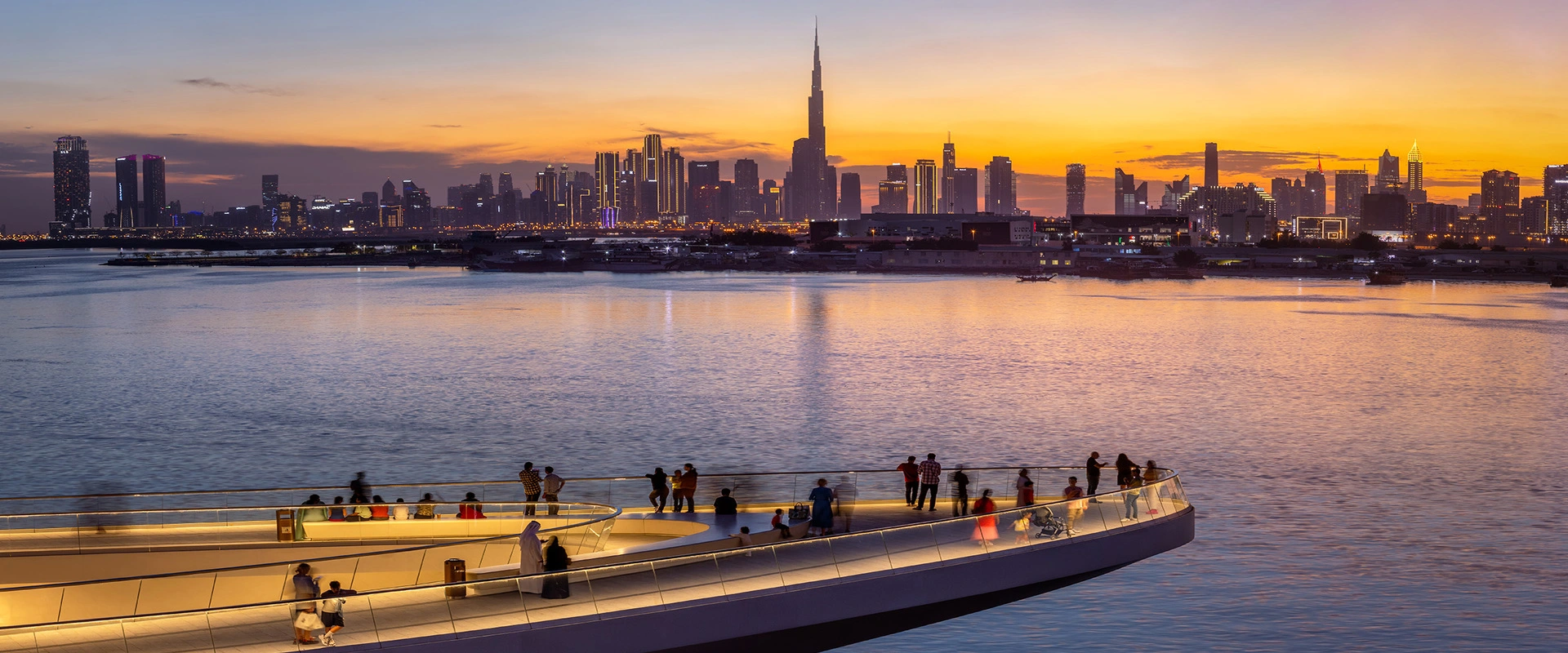 Dubai Creek Harbour: The Complete Off-Plan Buyer's Guide 2026