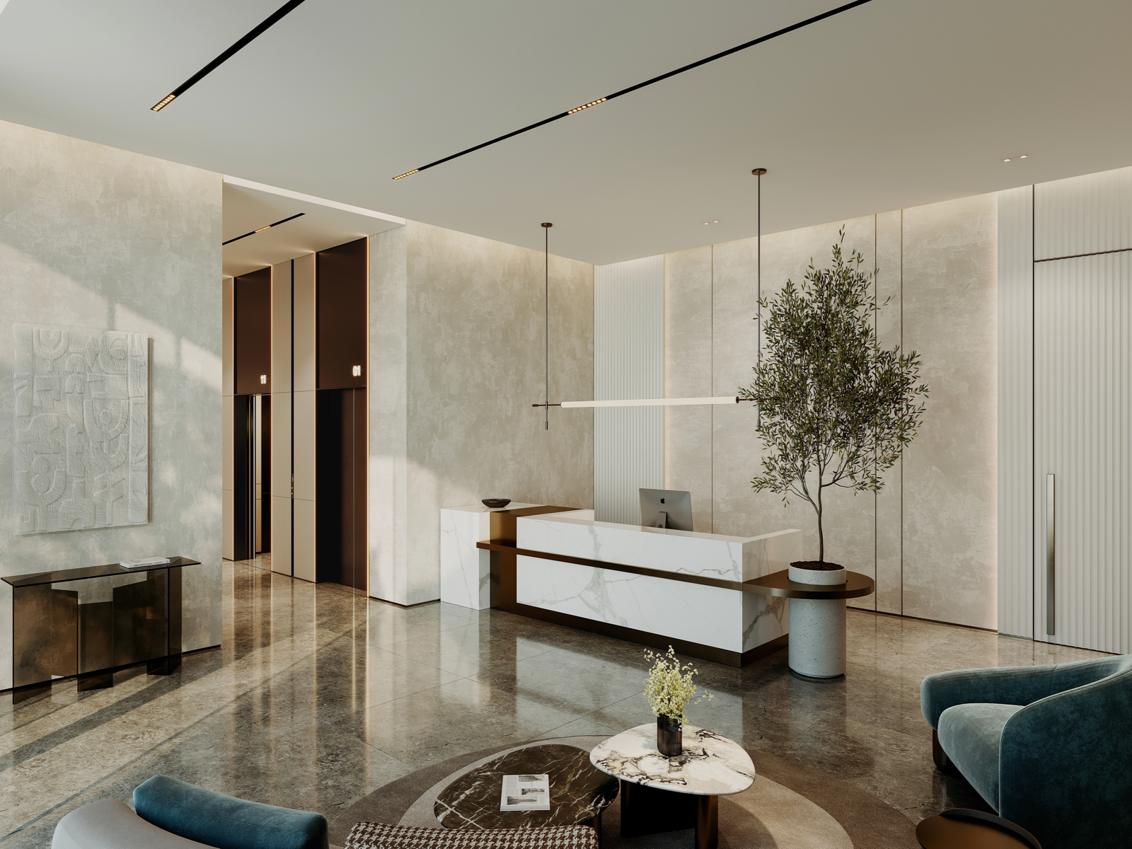 Norah Residence amenity