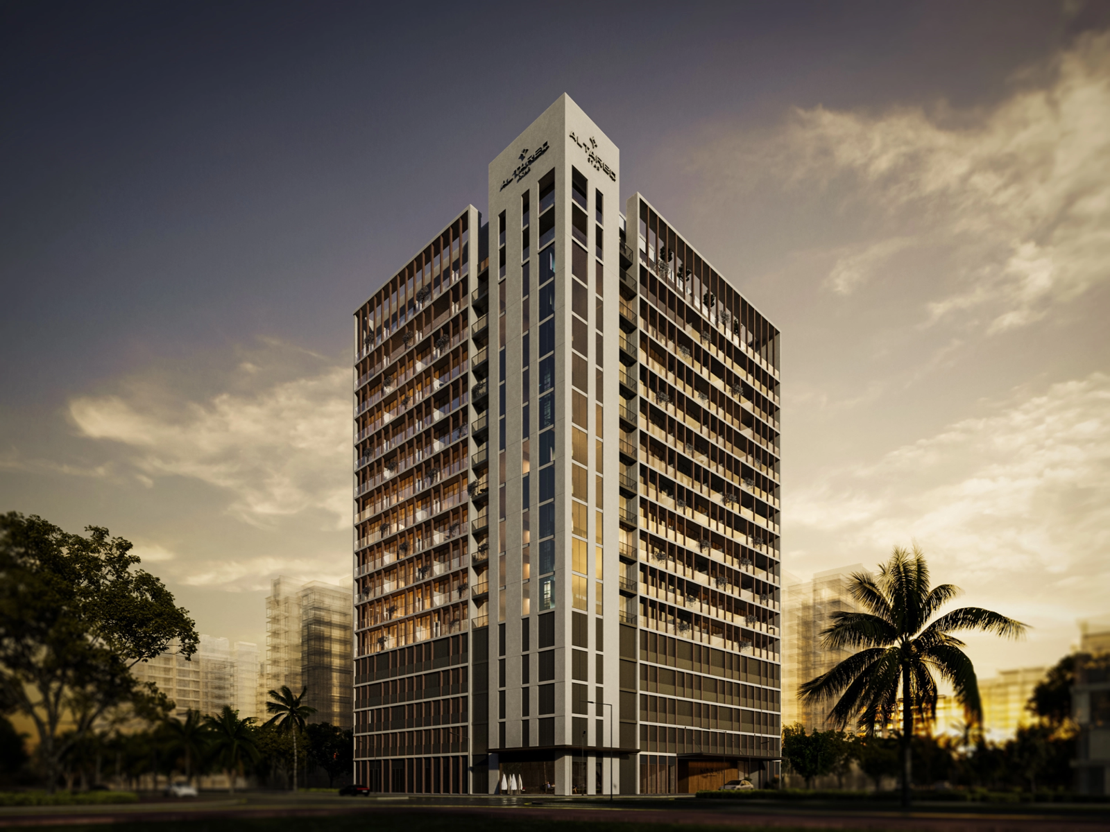 Norah Residence — image 1