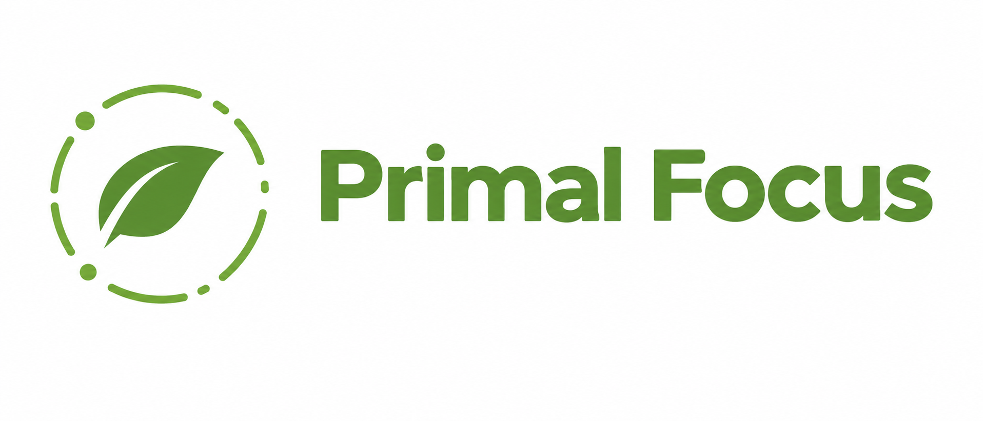 Primal Focus logo