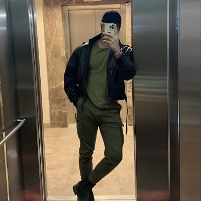 Kashif Ali's profile photo