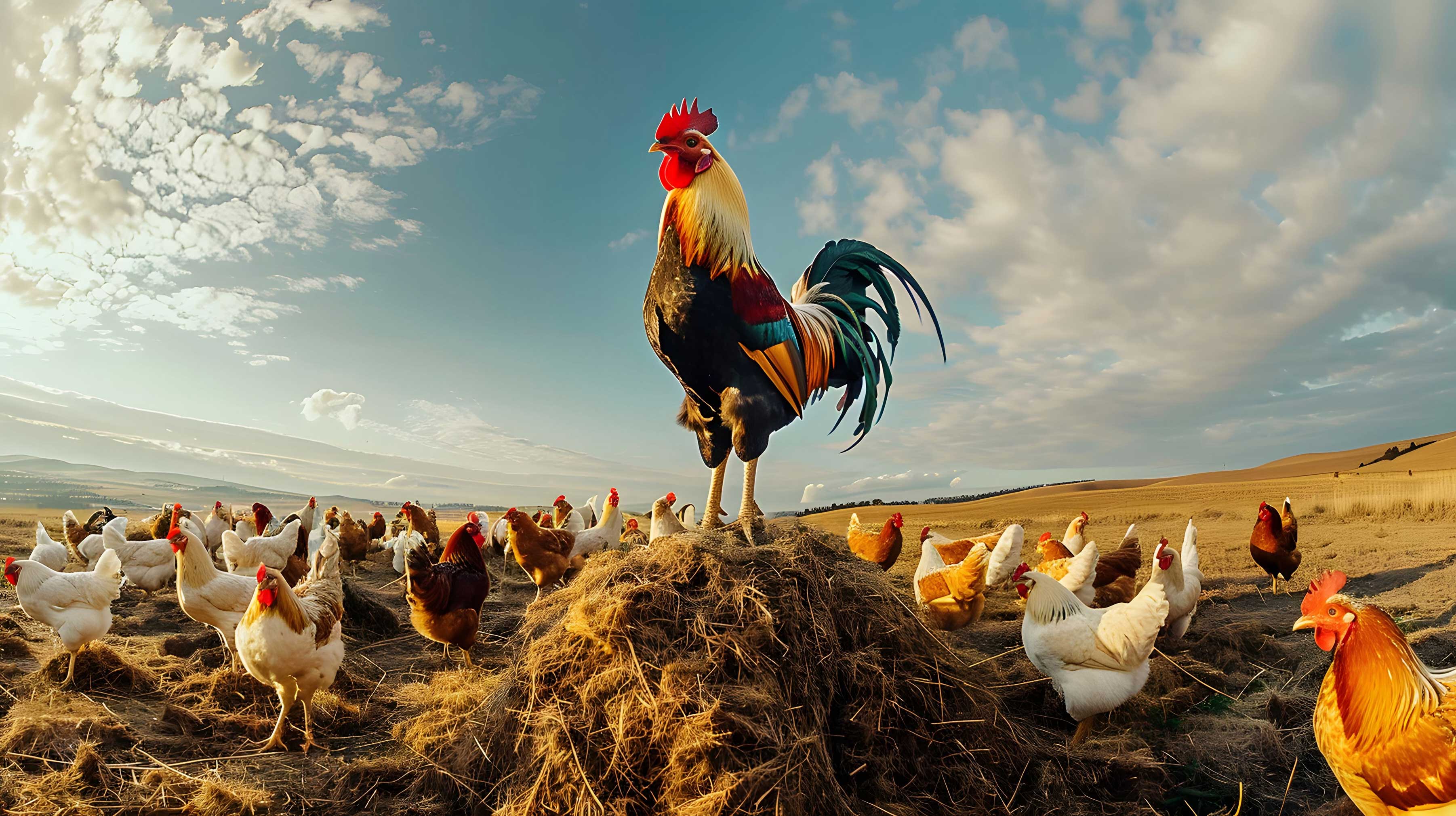 Grouping Livestock for Better Feeding and Health