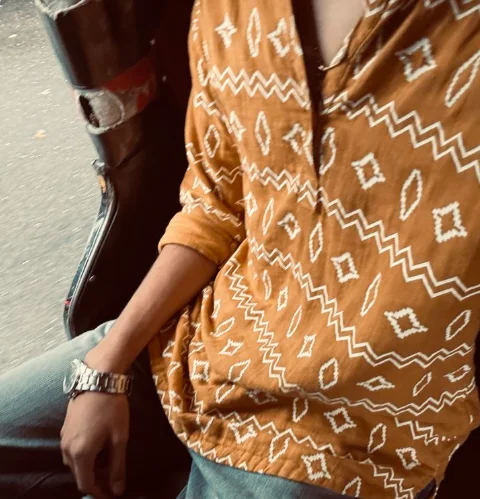 Garment Preview