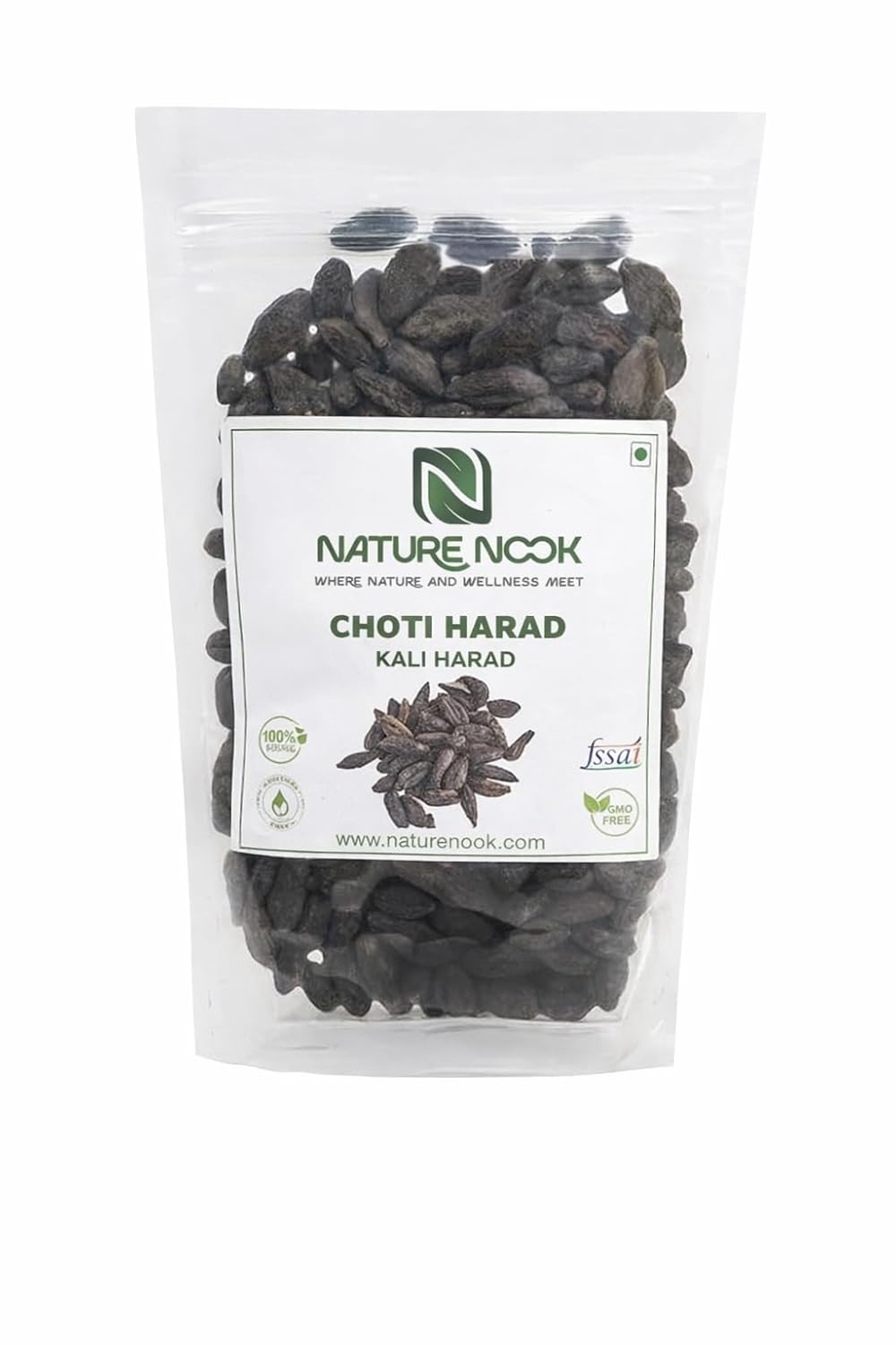 Chhoti Harad
