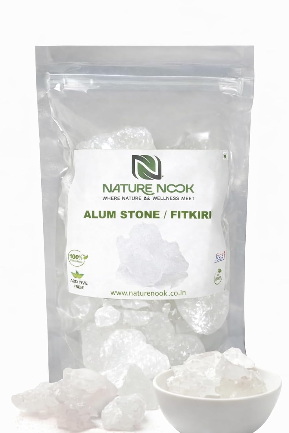 Fitkari (200g)
