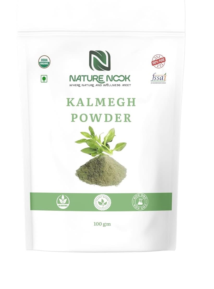 Kalmegh Powder (200g)