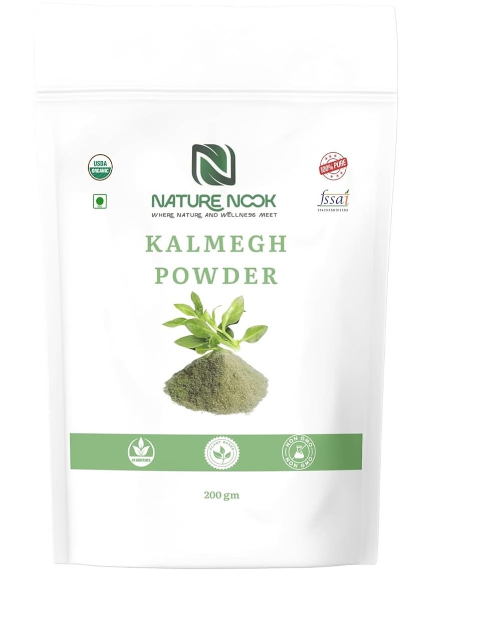 Kalmegh Powder