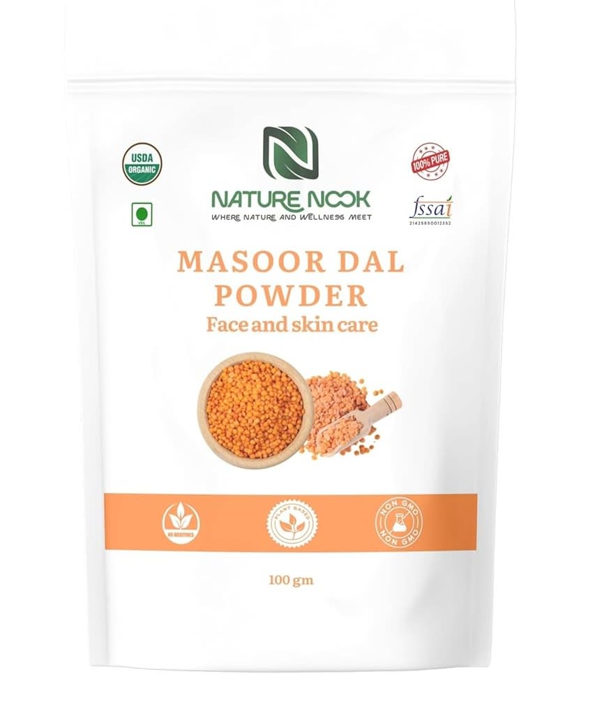 Masoor Dal Powder (200g)