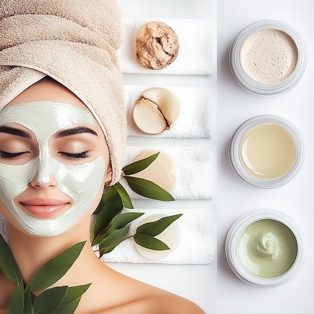 The Rising Demand for Premium Herbal Powders in Modern Cosmetics and Nutraceuticals