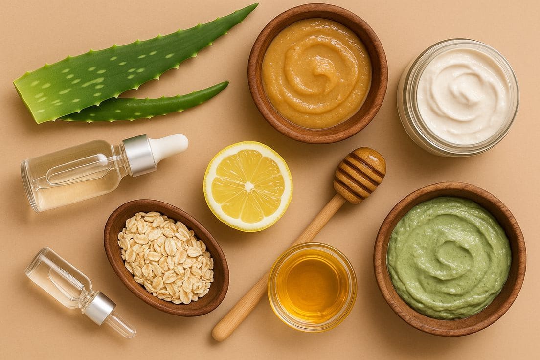 Premium Herbal Powders
