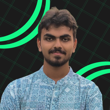 Adrish Chakraborty