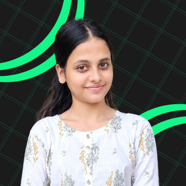 Ashika Kumari