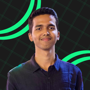 Anish Kumar Kushwaha
