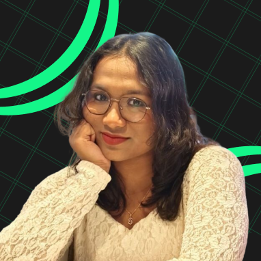 Ayushmoyee Ghosh Dastidar