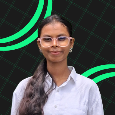 Susmita Shaw