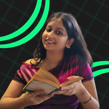 Suparna Chaudhuri